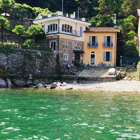 B&B Le Darsene Cannobio Dış mekan fotoğraf