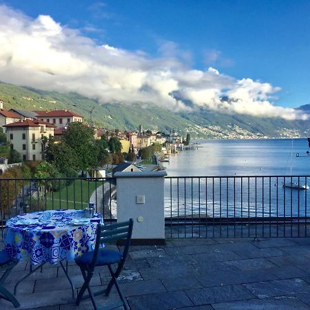 B&B Le Darsene Cannobio Dış mekan fotoğraf