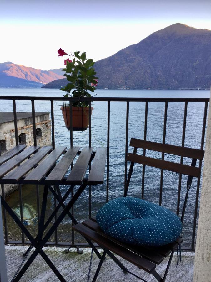 B&B Le Darsene Cannobio Dış mekan fotoğraf