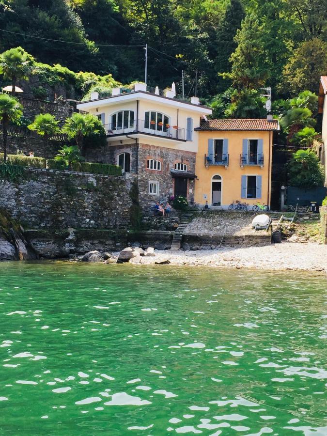 B&B Le Darsene Cannobio Dış mekan fotoğraf