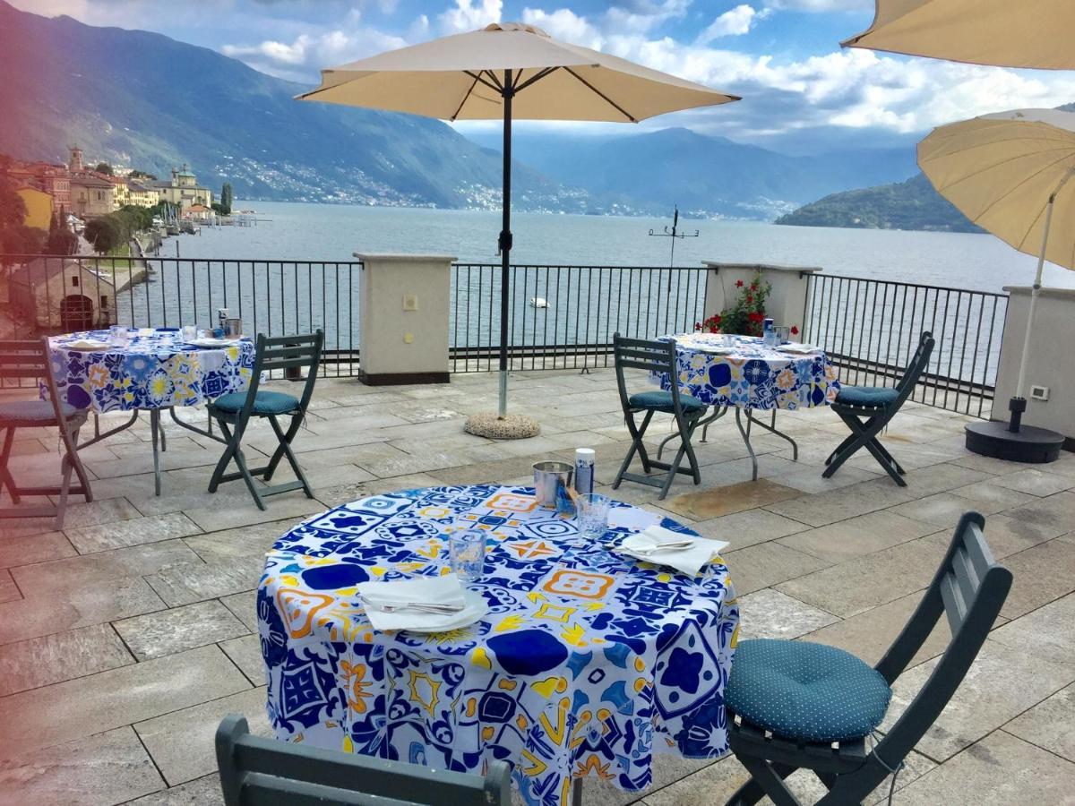 B&B Le Darsene Cannobio Dış mekan fotoğraf