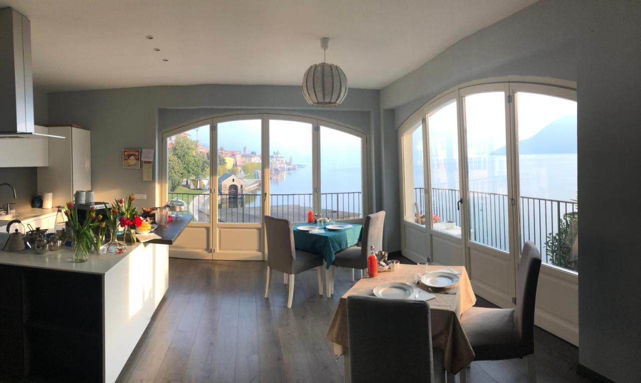 B&B Le Darsene Cannobio Dış mekan fotoğraf