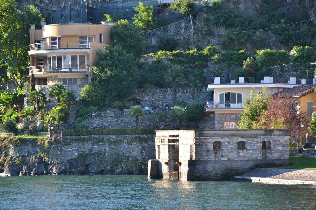 B&B Le Darsene Cannobio Dış mekan fotoğraf