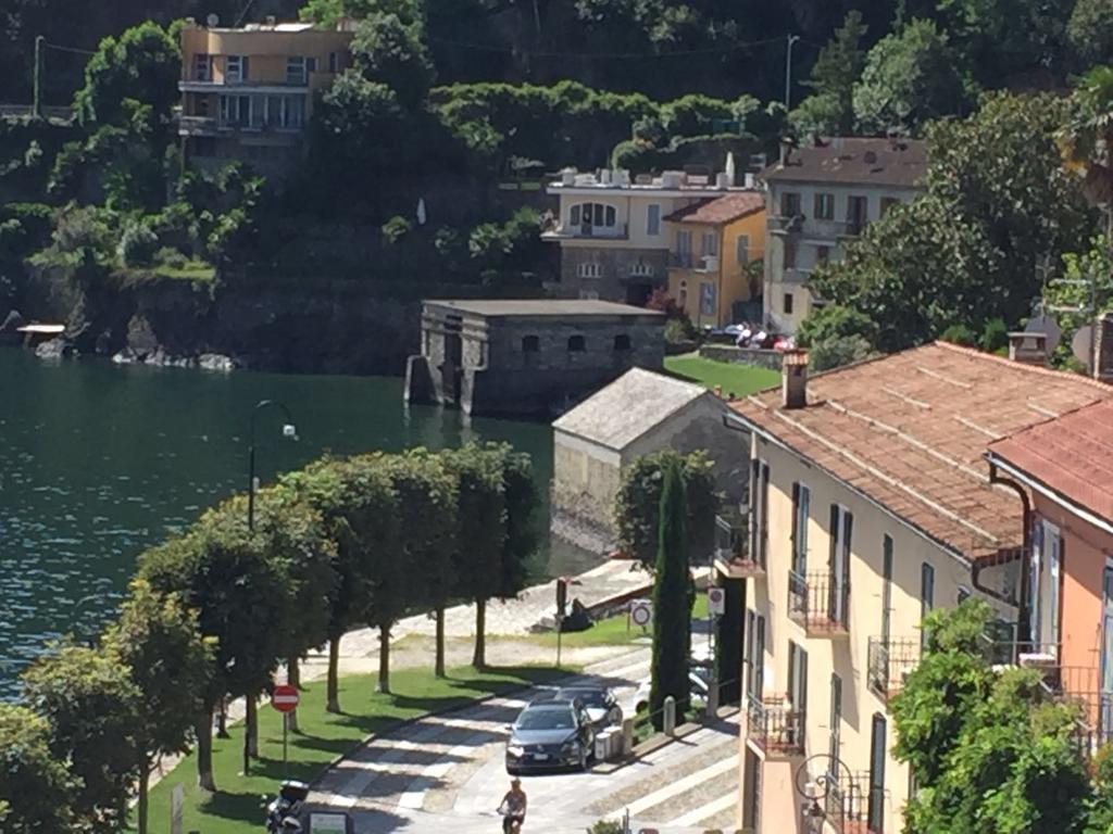 B&B Le Darsene Cannobio Dış mekan fotoğraf